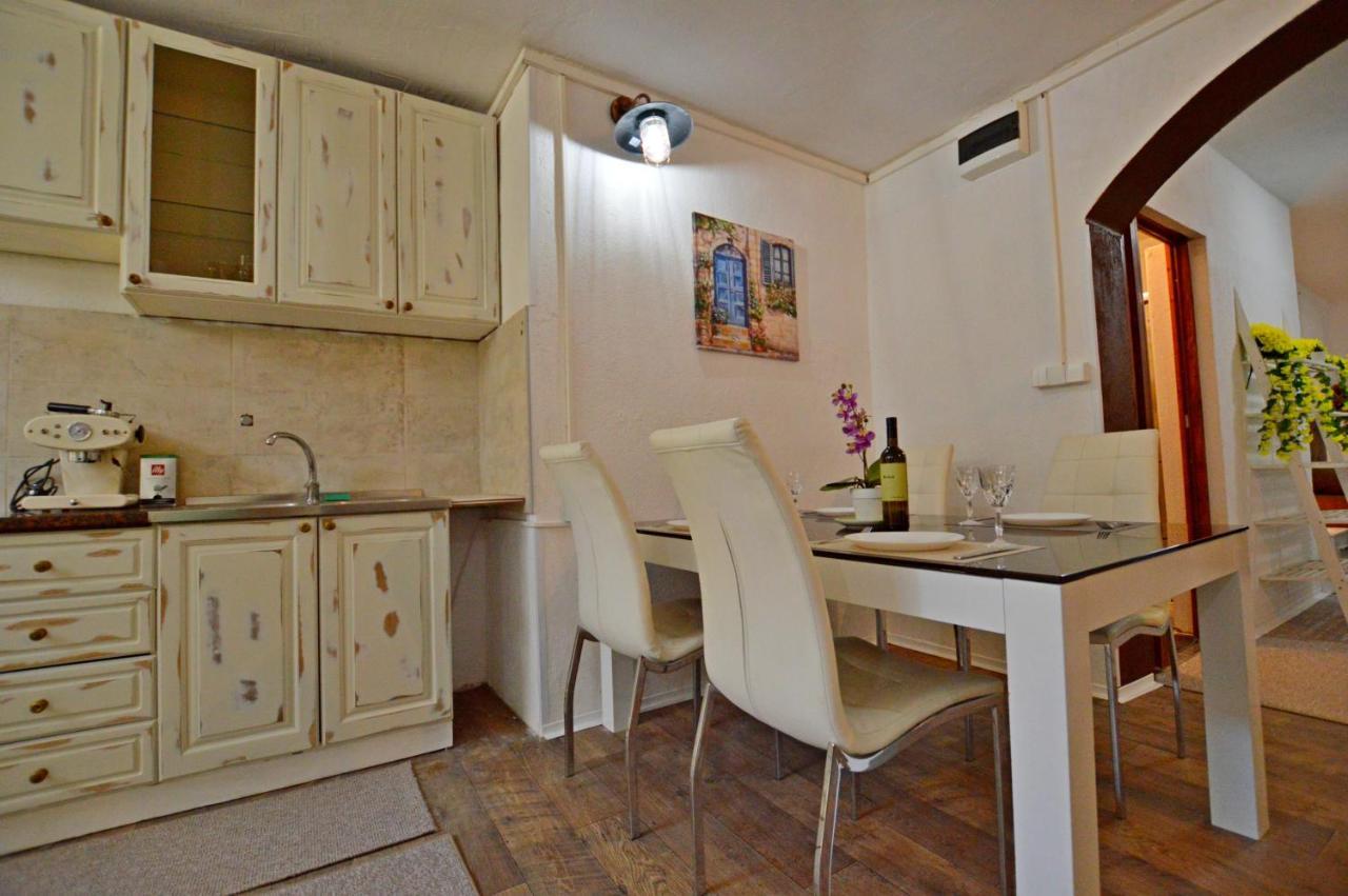 Haus Natura Jurdani Zewnętrze zdjęcie