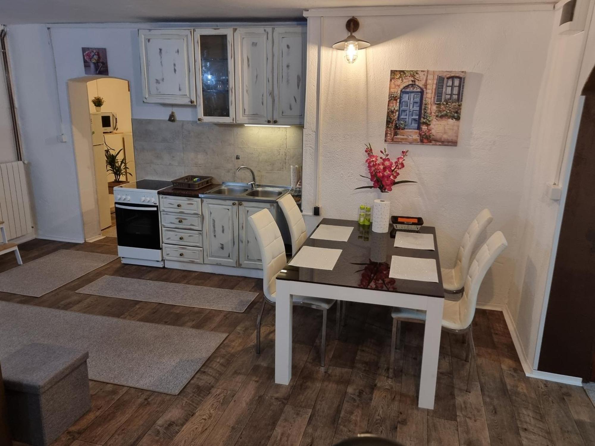 Haus Natura Jurdani Zewnętrze zdjęcie