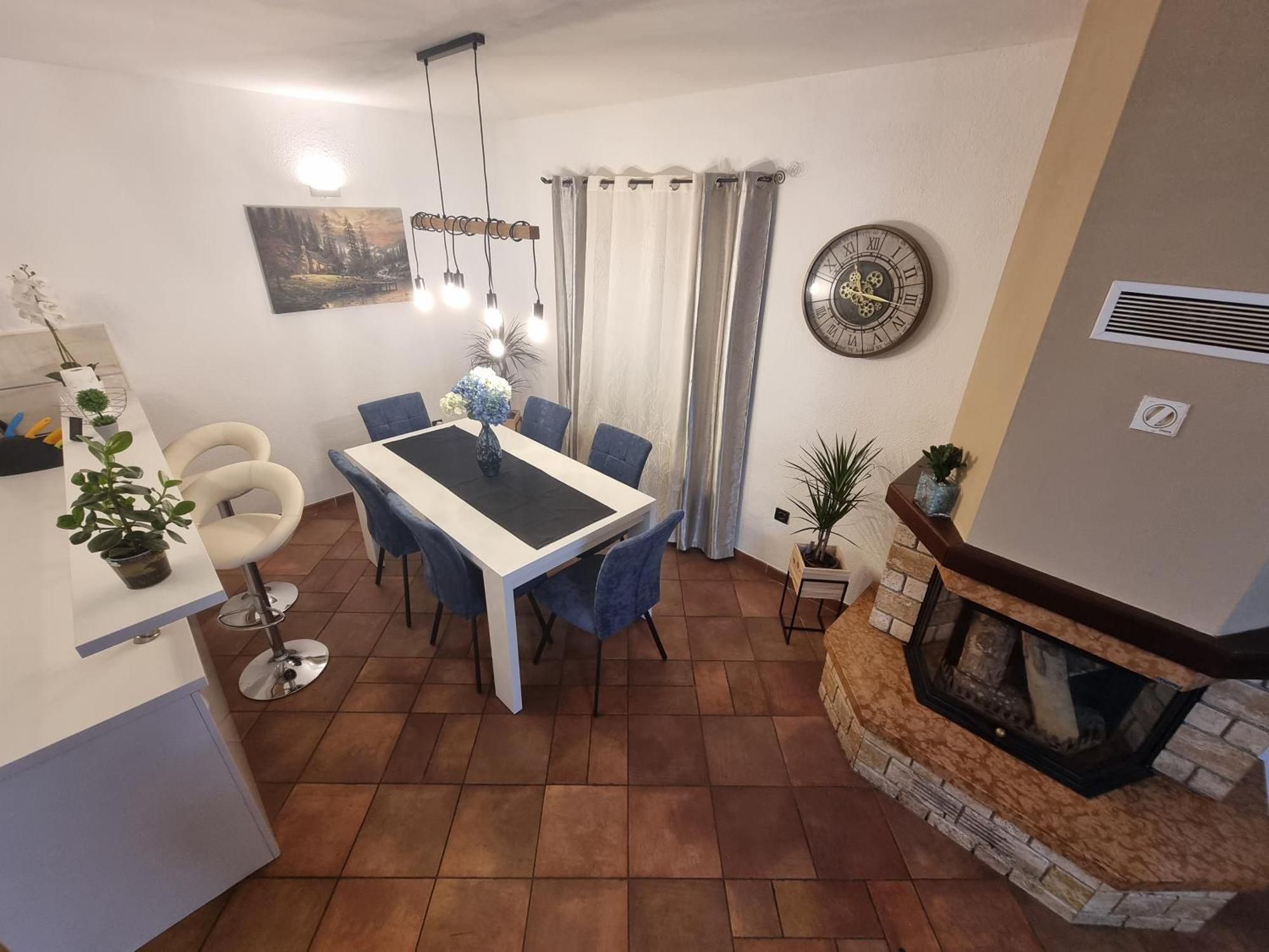 Haus Natura Jurdani Zewnętrze zdjęcie