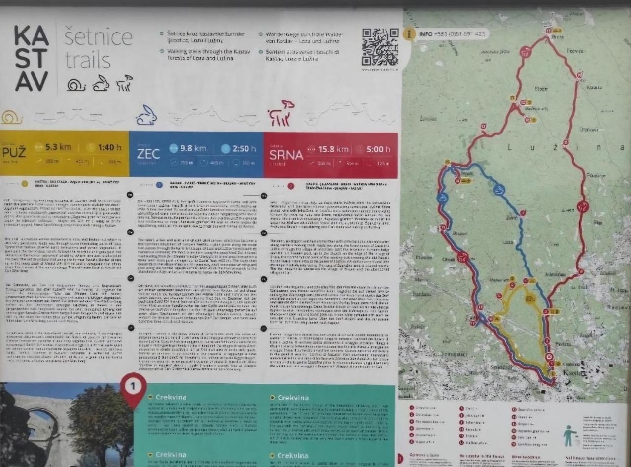 Haus Natura Jurdani Zewnętrze zdjęcie